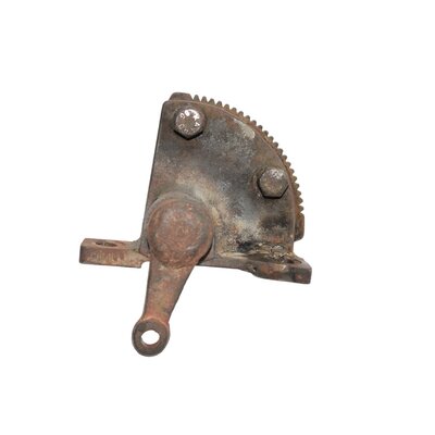 Bearing to shaft, 1.0707 c 61