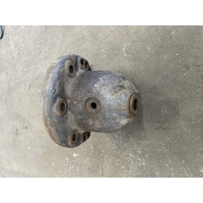 Cylinder head 5 liters