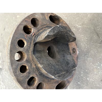 Testa del cilindro 5 litri