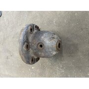 Cabeza de cilindro de 5 litros