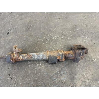 PTO 5 litri anteguerra