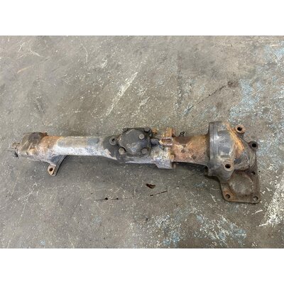 PTO 5 litri anteguerra