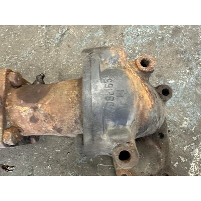 PTO 5 litri anteguerra