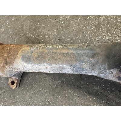 PTO 5 litri anteguerra