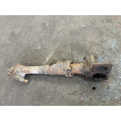 PTO 5 litros preguerra