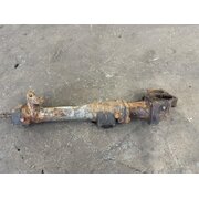 PTO 5 litri anteguerra