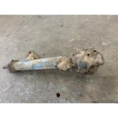 PTO 10 liters, D8506