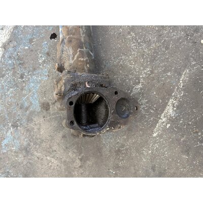 PTO 10 liters, D8506