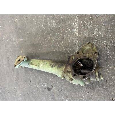 PTO 10 liters, D8506