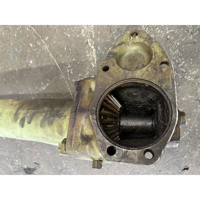 PTO 10 liters, D8506