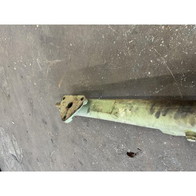 PTO 10 liters, D8506