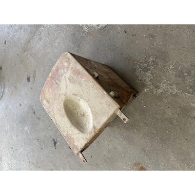 Serbatoio d9506/d1506 e altri.