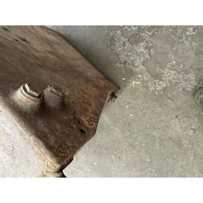 Tank d9506/d1506 and others.