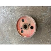 Handbrake disk hr5/hr6