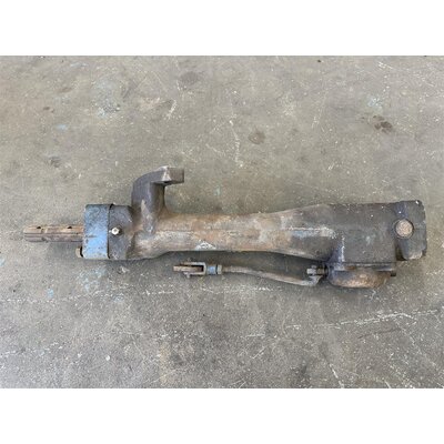 PTO 5 liter post-war, d2806/d3606