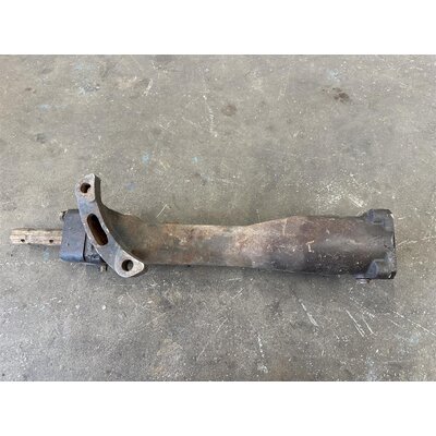 PTO 5 liter post-war, d2806/d3606