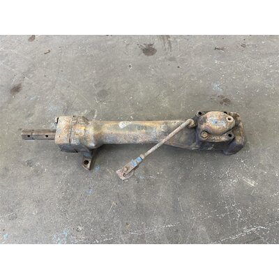 PTO 5 litri dopoguerra, d2806/d3606