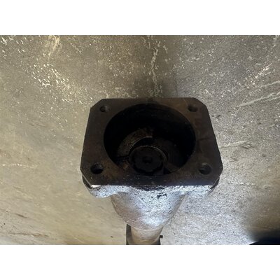 PTO 5 litros posguerra, d2806/d3606