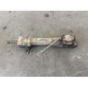 PTO 5 litros posguerra, d2806/d3606