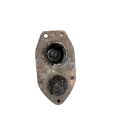 Coperchio destro per 1 e 2 albero, D438d227