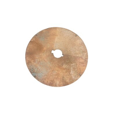 Coperchio antipolvere 10 litri