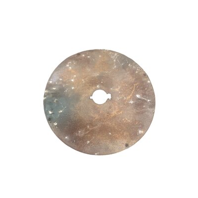 Staubschutzblech 10 Liter