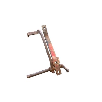 Pedal HR5/HR6 mit Aufnahme