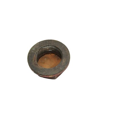 Ecrou-raccord pour 20492  partir du tracteur n 80108, pouce, D237f2