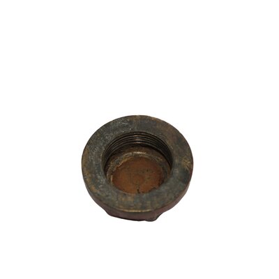 Union nut for 20492 from tractor no. 80108, inch, D237f2