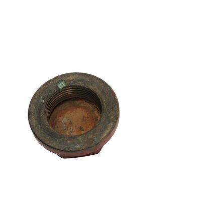 Dado di raccordo per 20492 dal trattore n. 80108, pollici, D237f2