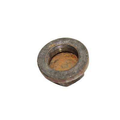 Ecrou-raccord pour 20492  partir du tracteur n 80108, pouce, D237f2