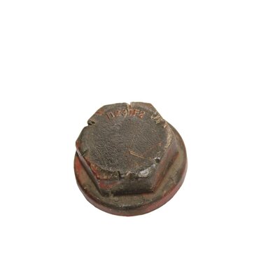 Ecrou-raccord pour 20492  partir du tracteur n 80108, pouce, D237f2