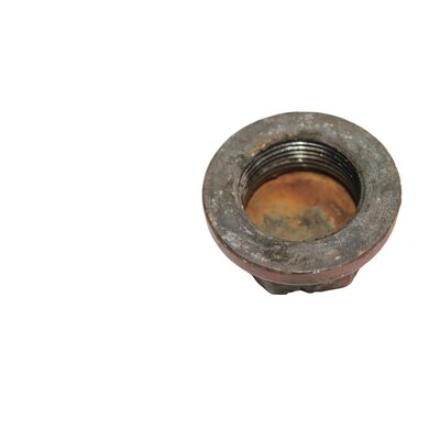 Tuerca de unin para 20492 del tractor n 80108, pulgadas, D237f2