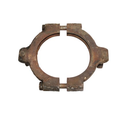 Kupplungsmuffe 15/30