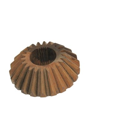 Engranaje cnico (z=22) para d8506 (engranaje Porsche) de Bulldog n 638006-648108