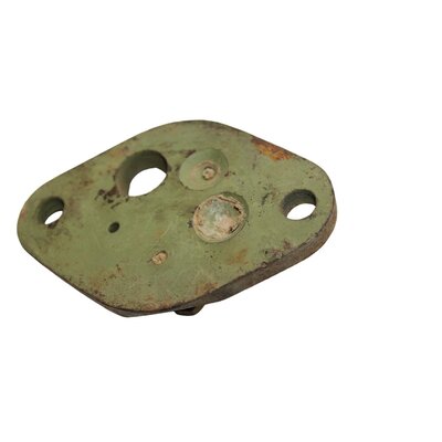 Verschlussdeckel zu 39811, Anschludeckel zu 61207 , D431f40