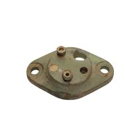 Couvercle de fermeture pour 39811, couvercle de...