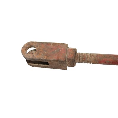 Fascia frenante hr5/hr6