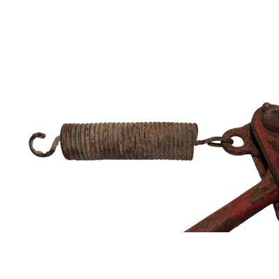 Fascia frenante hr5/hr6