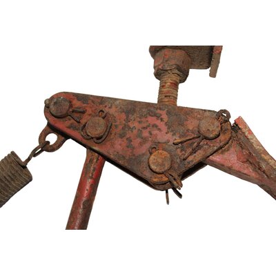 Fascia frenante hr5/hr6