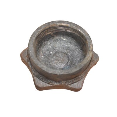 Einfllverschraubung Verdampfer HR2, D404f11