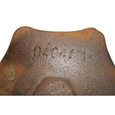 Einfllverschraubung Verdampfer HR2, D404f11