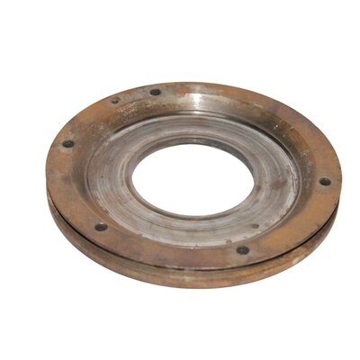 Slip ring (fixed) left (replacement see 35846 b), imperial