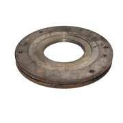 Anello di scorrimento (fisso) sinistro (sostituzione vedi...