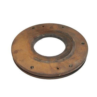 Slip ring (fixed) left (replacement see 35846 b), imperial