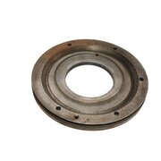 Slip ring (fixed) left (replacement see 35846 b), imperial