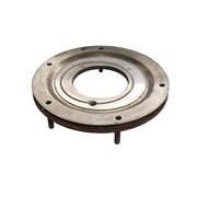 Slip ring fixed left, metric, 1.2033s67(1.2033c59)