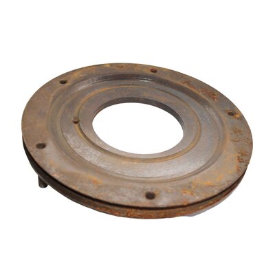 Anillo deslizante izquierdo fijo, mtrico, 1.2033s67(1.2033c59)