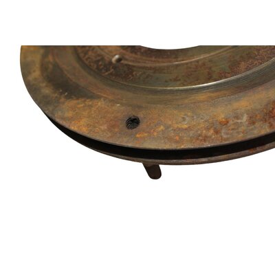 Anillo colector, fijo, izquierdo con 60740, imperial, 1.2033t41(1.2033c33)