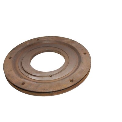 Bague collectrice fixe, gauche avec 60740, imprial, 1.2033t41(1.2033c33)